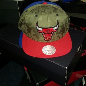 Chicago Bulls hat